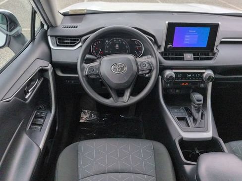 Certified 2024 Toyota RAV4 XLE FWD image 16