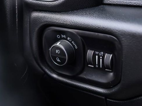Used 2020 RAM 2500 Laramie AWD/4WD image 75