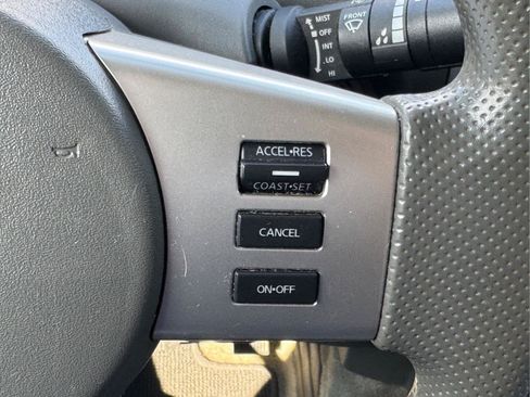 Used 2018 Nissan Frontier SV AWD/4WD image 20