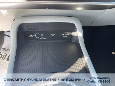 Certified 2024 Hyundai Kona SEL image 37