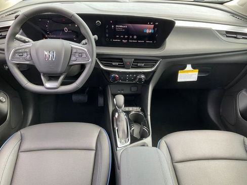New 2026 Buick Encore GX Sport Touring w/ Advanced Technology Package FWD image 13