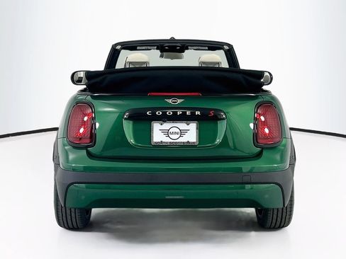 New 2026 MINI Cooper S FWD image 6