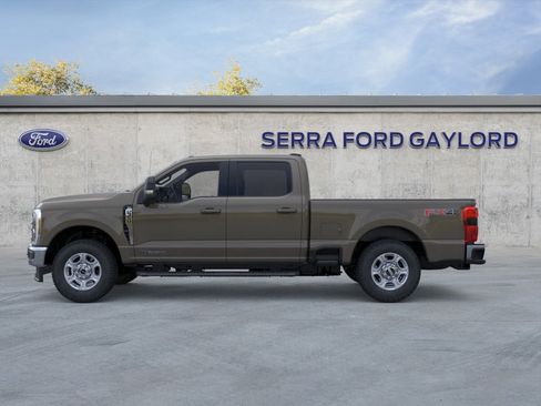 New 2026 Ford F350 XLT w/ XLT Premium Package image 3
