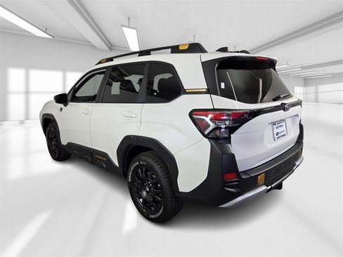 New 2026 Subaru Forester Wilderness image 3