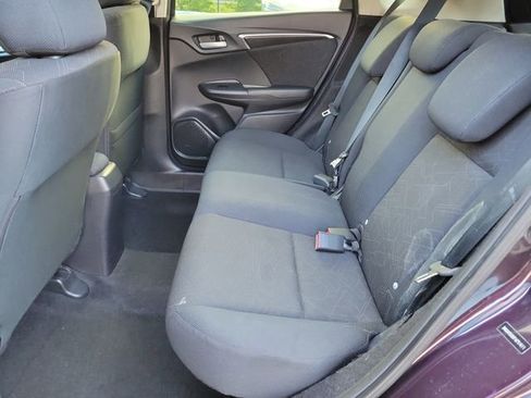 Used 2015 Honda Fit EX image 11