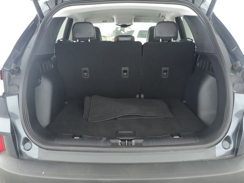 Used 2022 Ford Escape SEL image 5