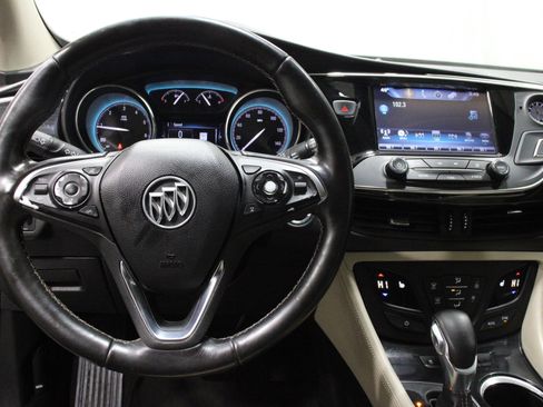 Used 2017 Buick Envision Essence image 8