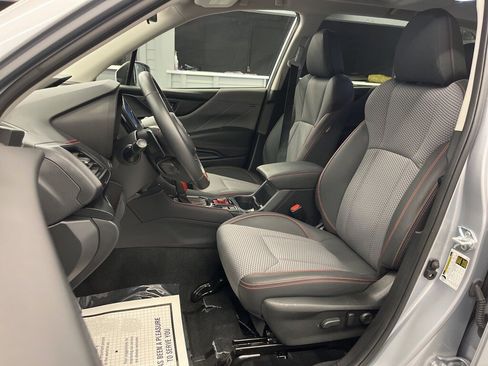 Certified 2024 Subaru Forester Sport image 11