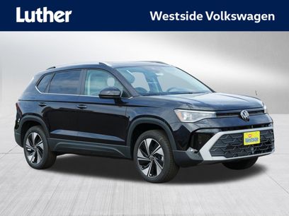 New 2026 Volkswagen Taos SE