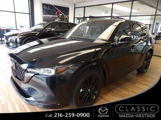 Certified 2024 MAZDA CX-5 2.5 Turbo w/ Premium Package AWD/4WD video 1