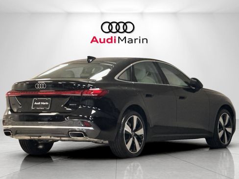 New 2025 Audi A5 2.0T Premium Plus Sedan image 5
