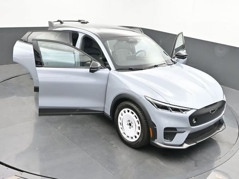 New 2025 Ford Mustang Mach-E GT image 57