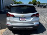 Used 2022 Chevrolet Equinox LT image 4