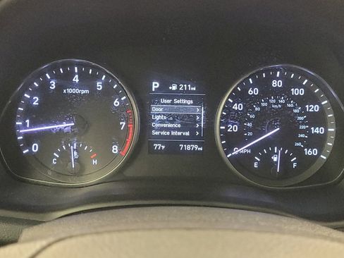 Used 2018 Hyundai Elantra GT FWD image 23