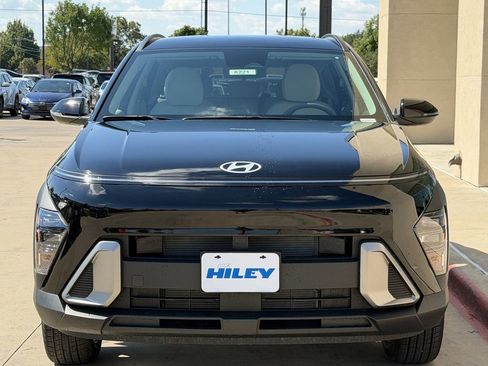 New 2026 Hyundai Kona SEL Sport image 7