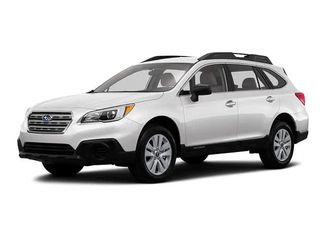 Used 2017 Subaru Outback 2.5i AWD/4WD video 1