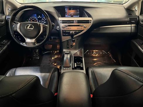 Used 2013 Lexus RX 350 AWD image 11