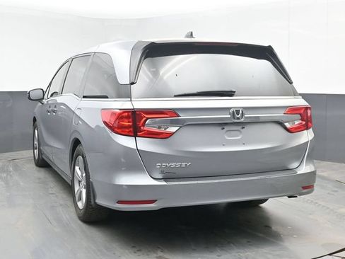Used 2020 Honda Odyssey EX-L image 7