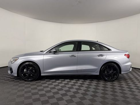 Used 2023 Audi A3 2.0T Premium Plus FWD image 11