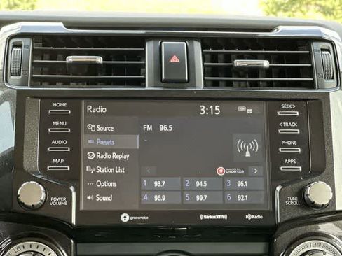 Used 2023 Toyota 4Runner TRD Off-Road Premium w/ Off Road Premium Plus Package image 12