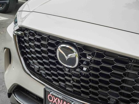 New 2026 MAZDA CX-90 3.3 Turbo S w/ Premium Package AWD/4WD image 9