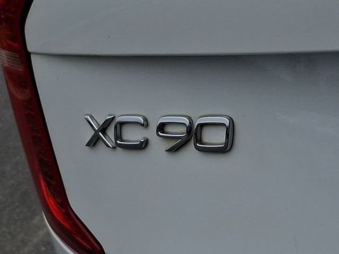 Used 2016 Volvo XC90 T6 Inscription w/ Vision Package AWD/4WD image 31
