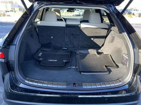 Certified 2023 Lexus RX 350 image 22