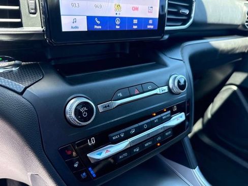 Used 2020 Ford Explorer ST AWD/4WD image 36