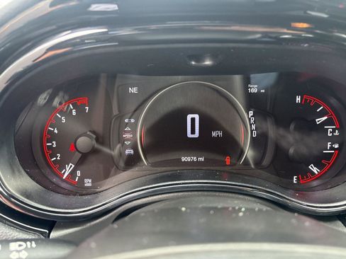 Used 2022 Dodge Durango GT AWD/4WD image 17