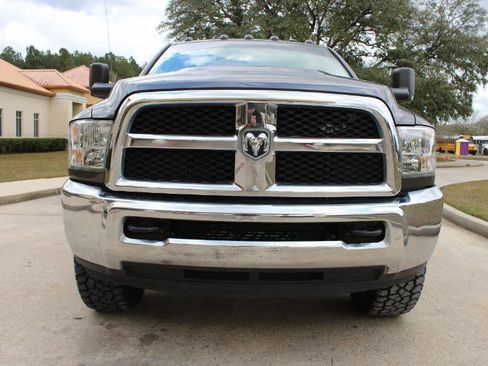 Used 2016 RAM 2500 Tradesman w/ Chrome Appearance Group image 7