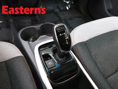 Used 2018 Chevrolet Bolt LT image 13