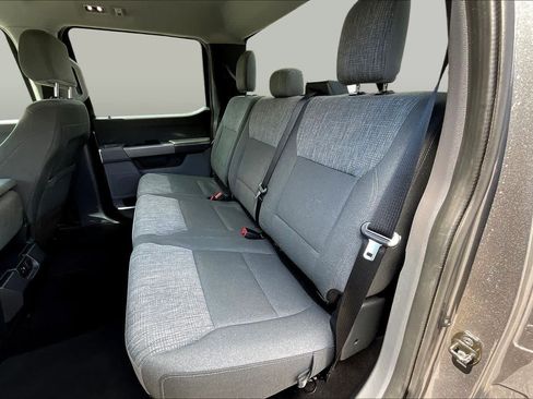 Used 2023 Ford F150 XLT AWD/4WD image 19