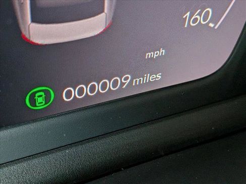 New 2026 Honda Accord EX-L image 10