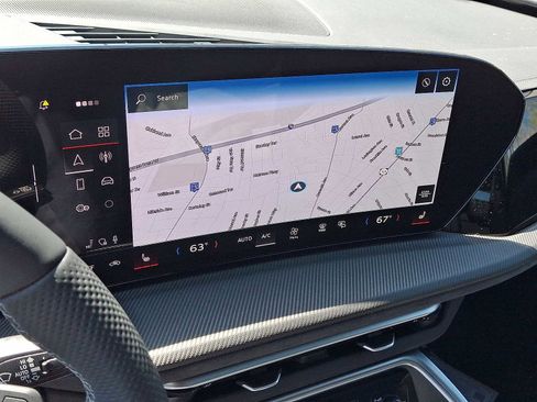 New 2025 Audi SQ5 Premium Plus image 15