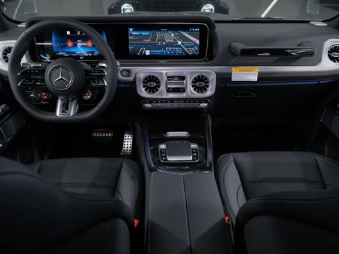 Used 2026 Mercedes-Benz G 63 AMG 4MATIC image 40