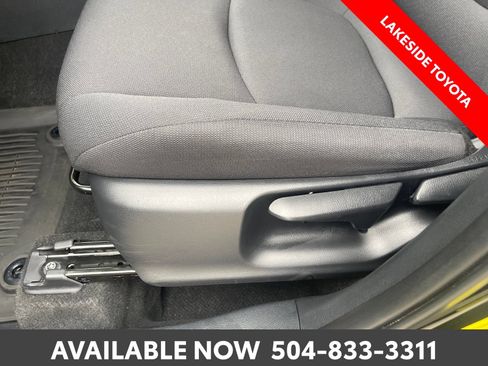 Certified 2024 Toyota Corolla Cross LE FWD image 28