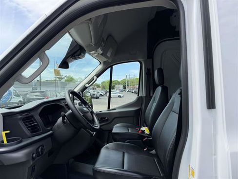 Used 2026 Ford Transit 250 148 High Roof RWD image 33