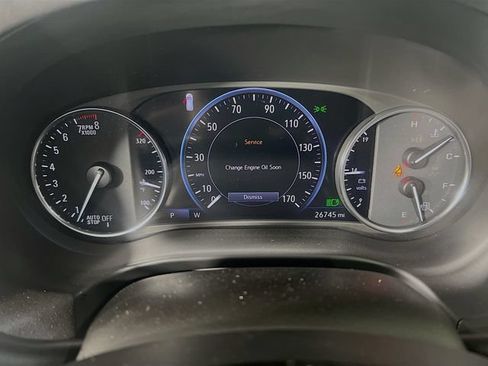Used 2023 Buick Enclave Avenir w/ Avenir Technology Package FWD image 15