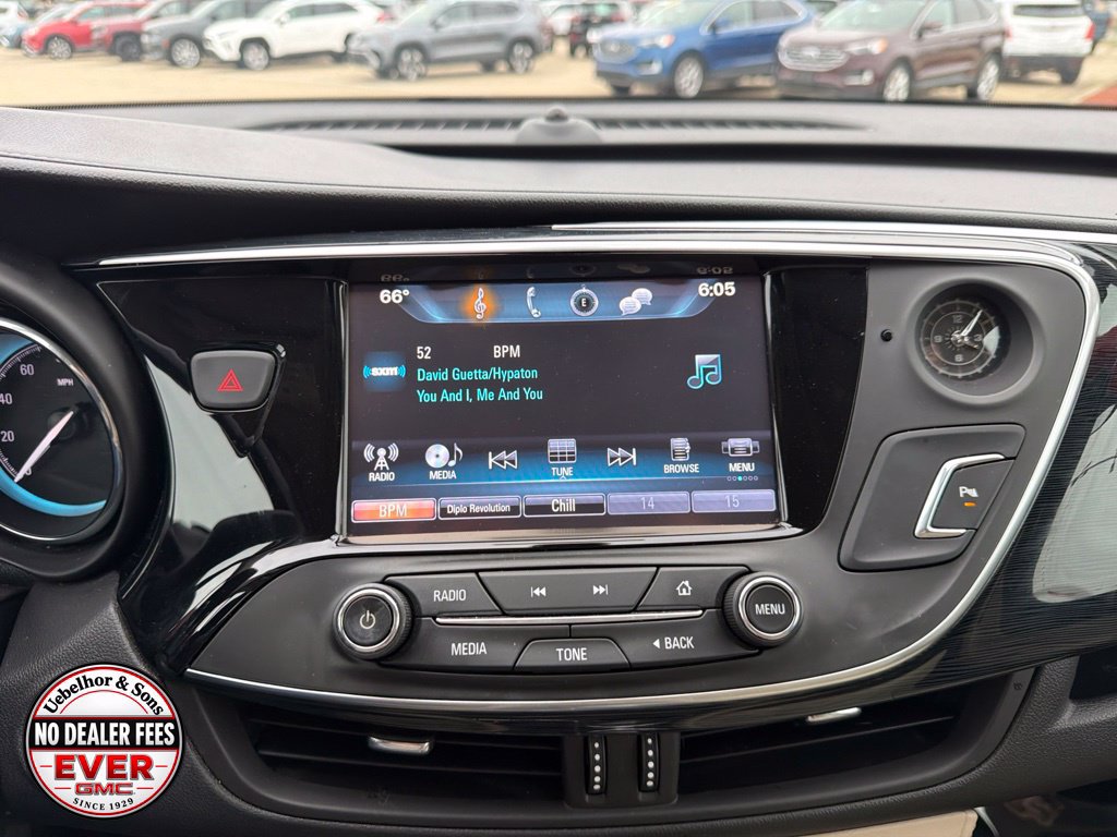 Used 2017 Buick Envision Preferred FWD image 27