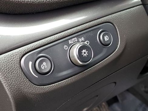 Used 2017 Buick Encore Sport Touring image 8