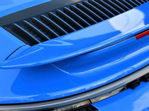 Used 2022 Porsche 911 Turbo S image 25