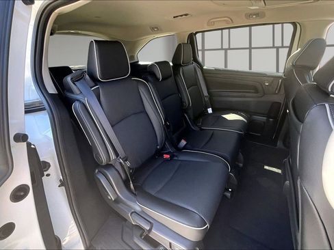 New 2026 Honda Odyssey Elite image 10