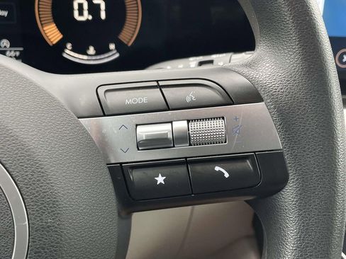 Certified 2025 Hyundai Tucson SEL FWD image 10