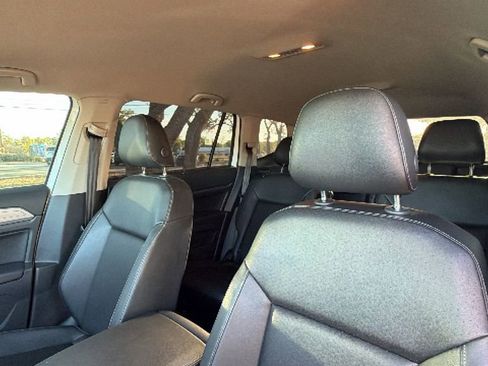 Used 2019 Volkswagen Atlas SE image 22