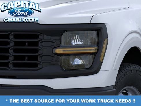 New 2026 Ford F150 XL w/ Tow/Haul Package AWD/4WD image 18