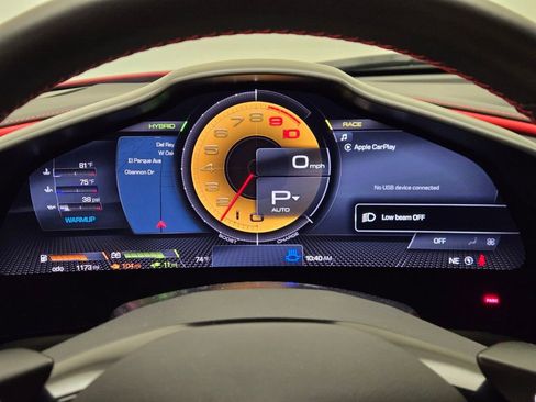 Used 2022 Ferrari 296 GTB image 35