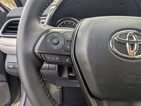 Certified 2024 Toyota Camry SE w/ Convenience Package image 29