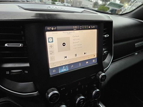 Used 2022 RAM 1500 Big Horn image 21