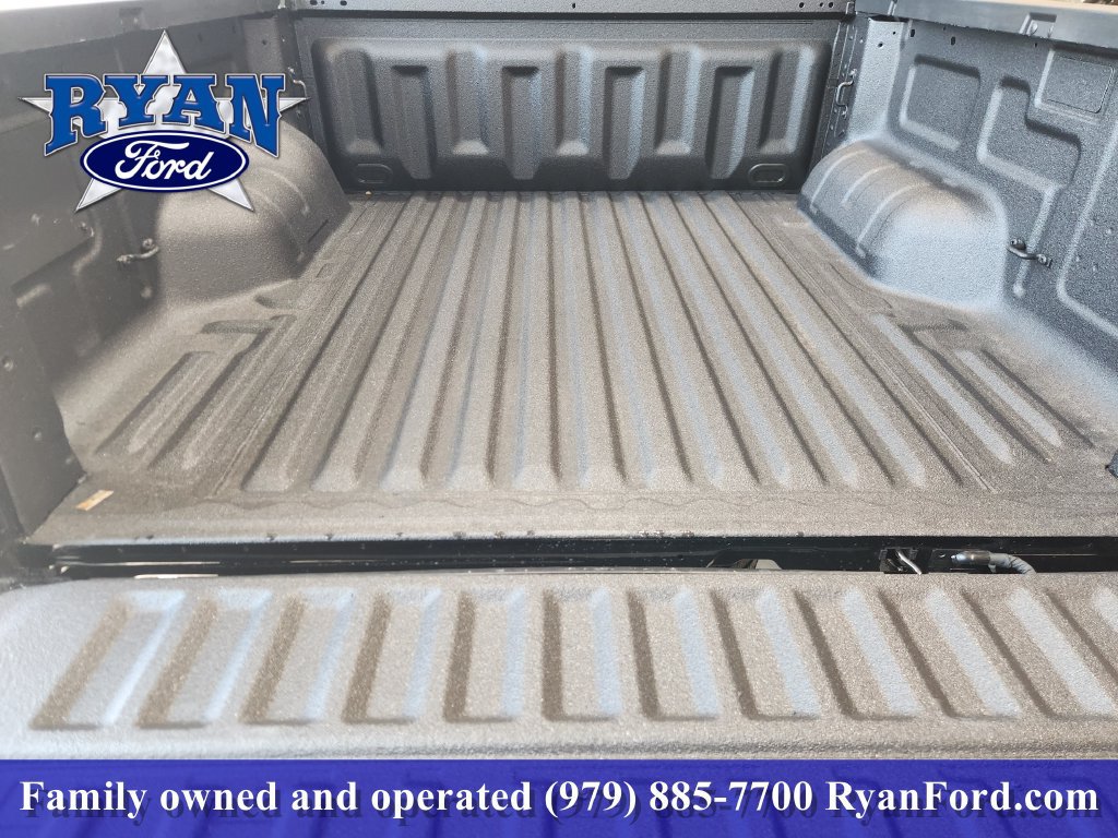 New 2026 Ford Ranger XLT w/ Equipment Group 301A High AWD/4WD image 22