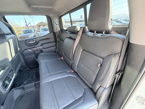 Used 2021 GMC Sierra 1500 Denali w/ Driver Alert Package II image 17